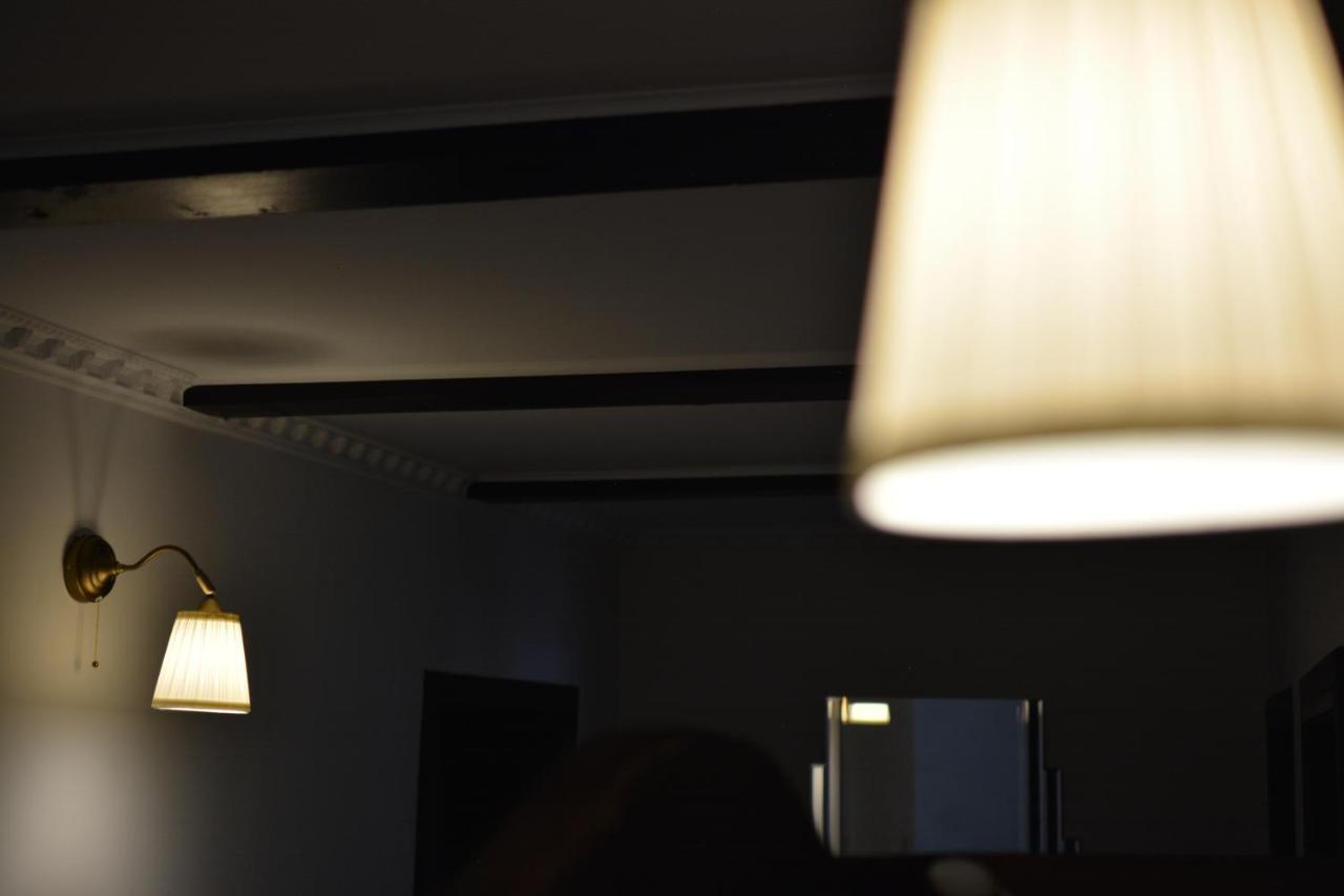 Gala - Guesthouse Oradea Luaran gambar
