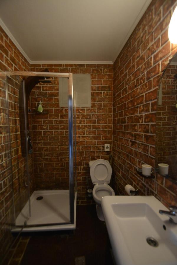 Gala - Guesthouse Oradea Luaran gambar